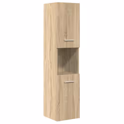VidaXL 3325023 set di mobili da bagno - Vista aggiuntiva 5