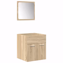 VidaXL 3325023 set di mobili da bagno - Vista aggiuntiva 6