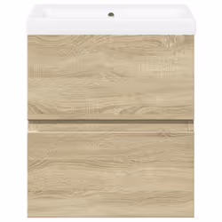 VidaXL 3325032 set di mobili da bagno - Vista aggiuntiva 4