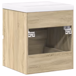 VidaXL 3325032 set di mobili da bagno - Vista aggiuntiva 6