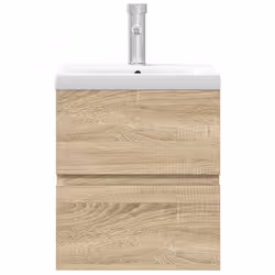 VidaXL 3325038 set di mobili da bagno - Vista aggiuntiva 4