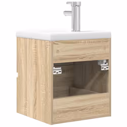 VidaXL 3325038 set di mobili da bagno - Vista aggiuntiva 8