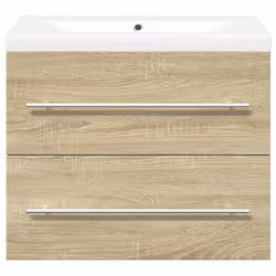 VidaXL 3325046 arredo bagno - Vista aggiuntiva 4