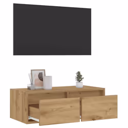 VidaXL 860237 supporto TV e sistema audio - Vista aggiuntiva 5