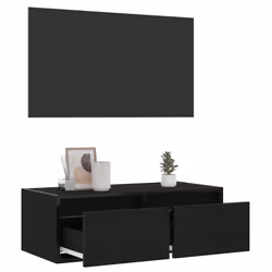 VidaXL 860239 supporto TV e sistema audio - Vista aggiuntiva 5