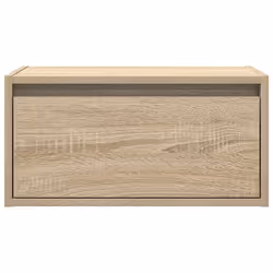VidaXL 860240 supporto TV e sistema audio - Vista aggiuntiva 7