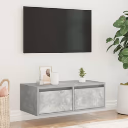 VidaXL 860241 supporto TV e sistema audio - Vista aggiuntiva 4