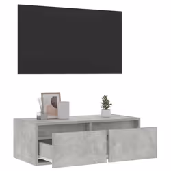 VidaXL 860241 supporto TV e sistema audio - Vista aggiuntiva 5