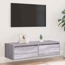 VidaXL 860243 supporto TV e sistema audio - Vista aggiuntiva 4