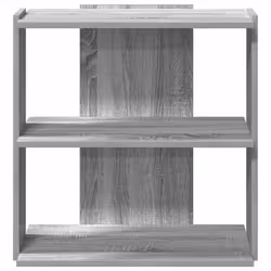 VidaXL 860252 libreria soggiorno - Vista aggiuntiva 4
