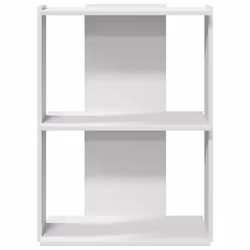 VidaXL 860256 libreria soggiorno - Vista aggiuntiva 4