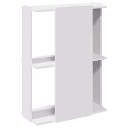 VidaXL 860256 libreria soggiorno - Vista aggiuntiva 5