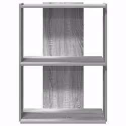 VidaXL 860261 libreria soggiorno - Vista aggiuntiva 4