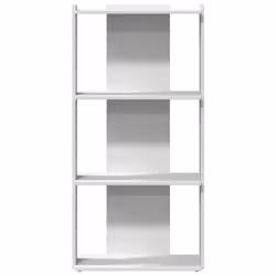 VidaXL 860265 libreria soggiorno - Vista aggiuntiva 4