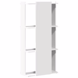 VidaXL 860265 libreria soggiorno - Vista aggiuntiva 5