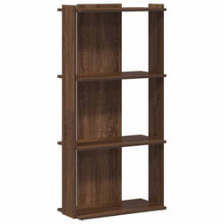 VidaXL 860271 libreria soggiorno