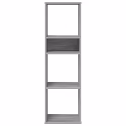 VidaXL 860288 libreria soggiorno - Vista aggiuntiva 4