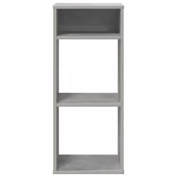 VidaXL 860277 libreria soggiorno - Vista aggiuntiva 4