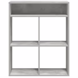 VidaXL 860295 libreria soggiorno - Vista aggiuntiva 4
