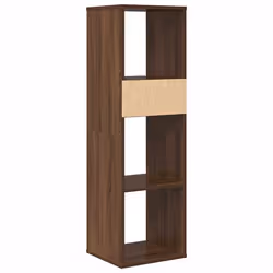 VidaXL 860289 libreria soggiorno - Vista aggiuntiva 6