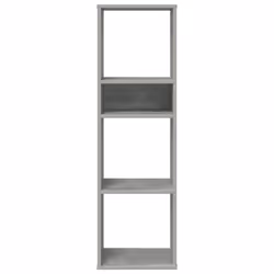 VidaXL 860286 libreria soggiorno - Vista aggiuntiva 4