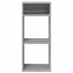 VidaXL 860279 libreria soggiorno - Vista aggiuntiva 4