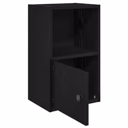 VidaXL 860320 libreria soggiorno - Vista aggiuntiva 4