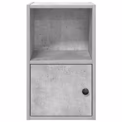VidaXL 860322 libreria soggiorno - Vista aggiuntiva 5