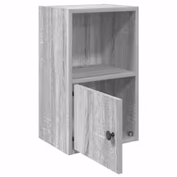 VidaXL 860324 libreria soggiorno - Vista aggiuntiva 4