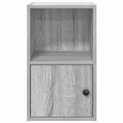 VidaXL 860324 libreria soggiorno - Vista aggiuntiva 5