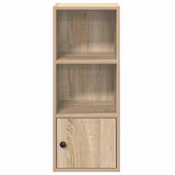 VidaXL 860330 libreria soggiorno - Vista aggiuntiva 5