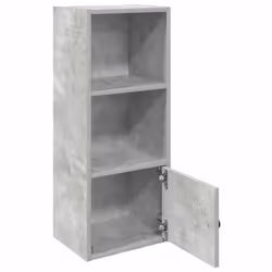 VidaXL 860331 libreria soggiorno - Vista aggiuntiva 4