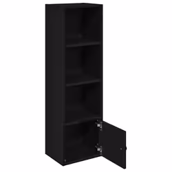 VidaXL 860338 libreria soggiorno - Vista aggiuntiva 4