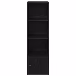 VidaXL 860338 libreria soggiorno - Vista aggiuntiva 5