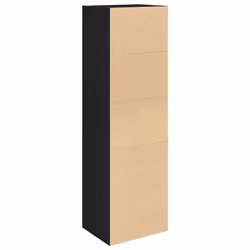 VidaXL 860338 libreria soggiorno - Vista aggiuntiva 7