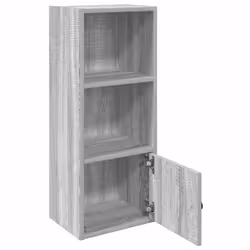 VidaXL 860342 libreria soggiorno - Vista aggiuntiva 4