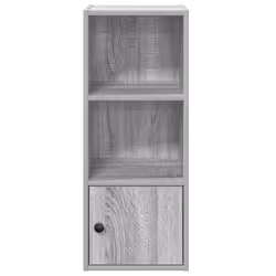 VidaXL 860342 libreria soggiorno - Vista aggiuntiva 5