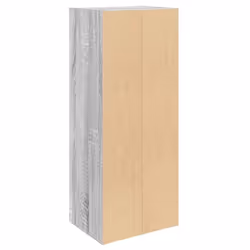 VidaXL 860342 libreria soggiorno - Vista aggiuntiva 7