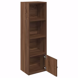 VidaXL 860343 libreria soggiorno - Vista aggiuntiva 4