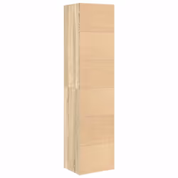 VidaXL 860348 libreria soggiorno - Vista aggiuntiva 6