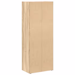 VidaXL 860375 libreria soggiorno - Vista aggiuntiva 7