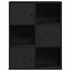 VidaXL 860383 libreria soggiorno - Vista aggiuntiva 5