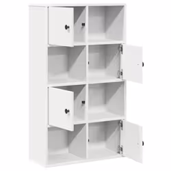 VidaXL 860391 libreria soggiorno - Vista aggiuntiva 5
