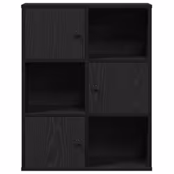 VidaXL 860392 libreria soggiorno - Vista aggiuntiva 5
