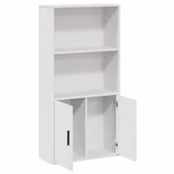 VidaXL 860418 libreria soggiorno - Vista aggiuntiva 6