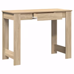 VidaXL 860429 scrivania - Vista aggiuntiva 4
