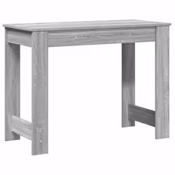 VidaXL 860432 scrivania - Vista aggiuntiva 7
