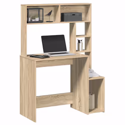 VidaXL 860438 scrivania - Vista aggiuntiva 2