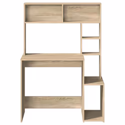 VidaXL 860438 scrivania - Vista aggiuntiva 4