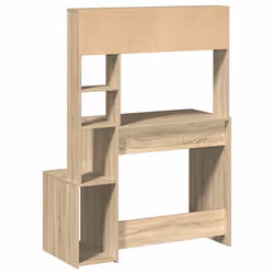 VidaXL 860438 scrivania - Vista aggiuntiva 6